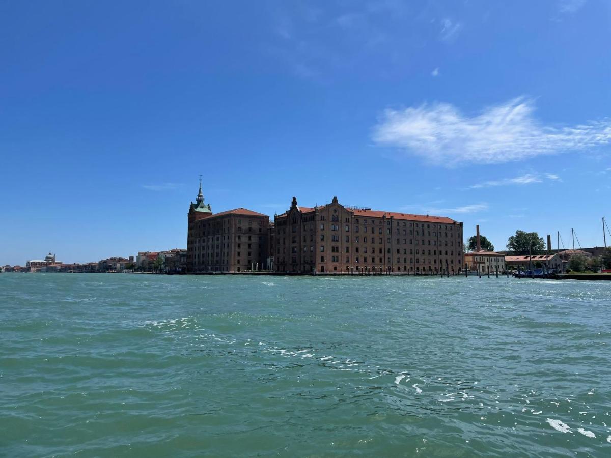 B&B Relief Possagno Bagian luar foto
