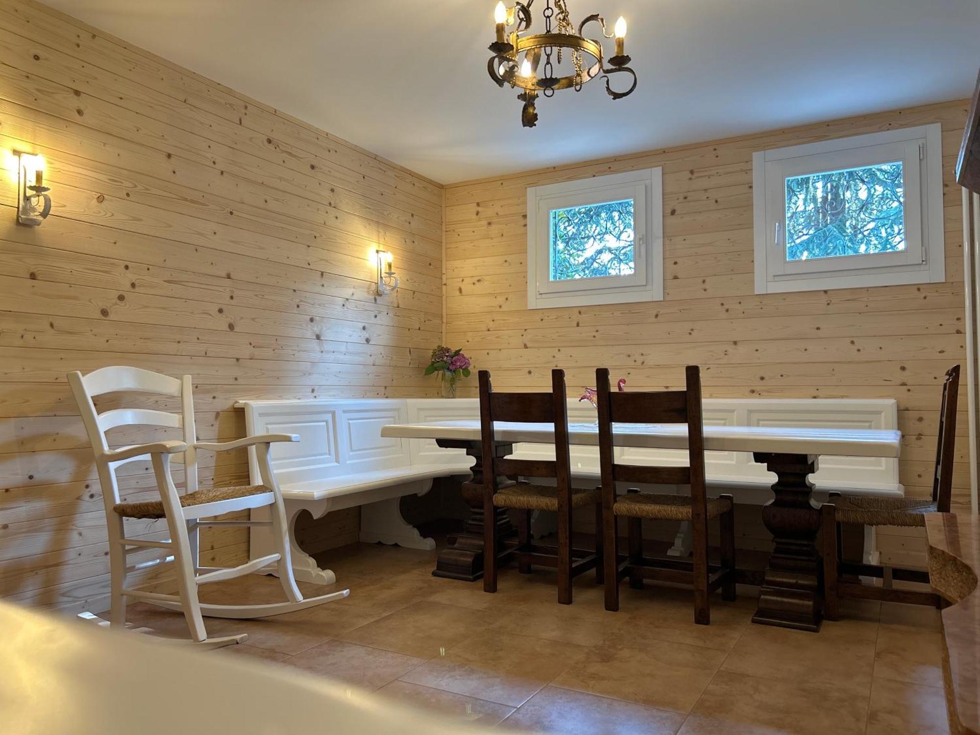 B&B Relief Possagno Bagian luar foto